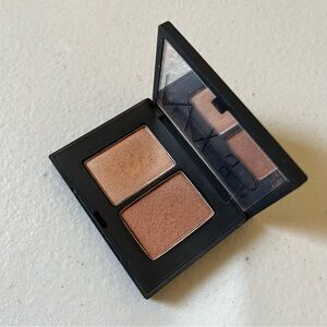 Nars Duo Eyeshadow- Isolde *SWATCHED*